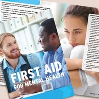Mental Health First Aid