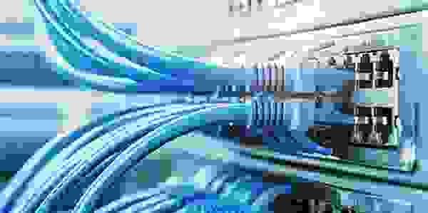 voice and data cable infrastructure