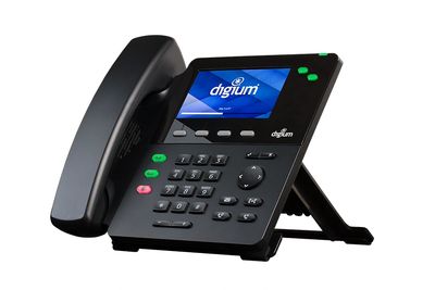 Digium Sangoma UCAAS voice over ip business phone systems