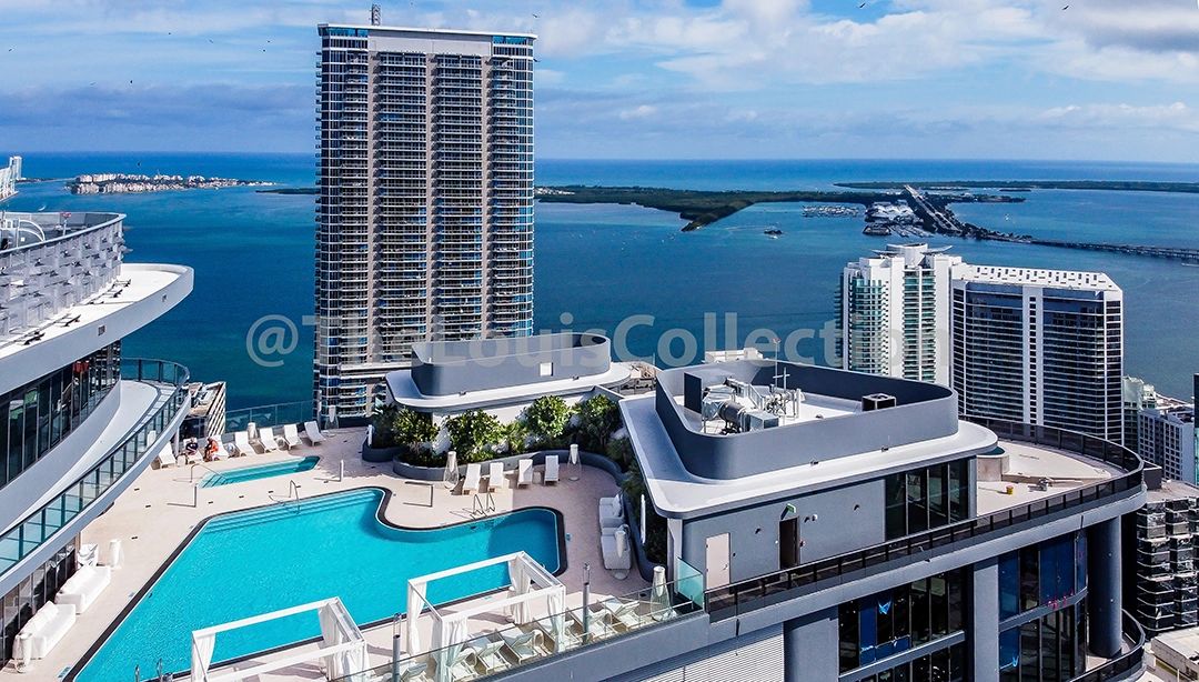 Rentals At Brickell Flatiron