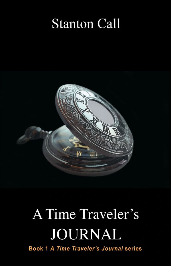 Time Travel book 1 - Historical Fiction