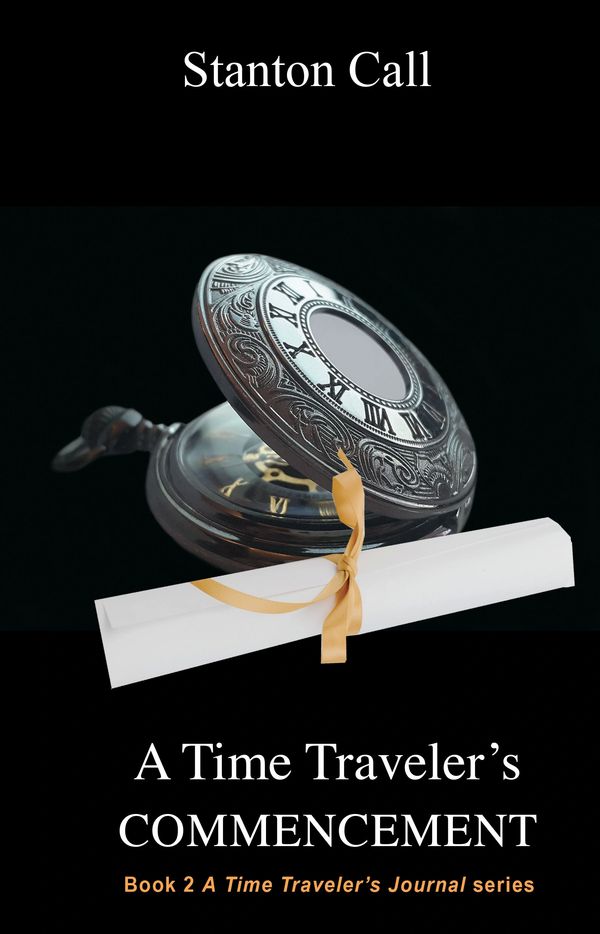 Time Travel book 2 - Historical Fiction