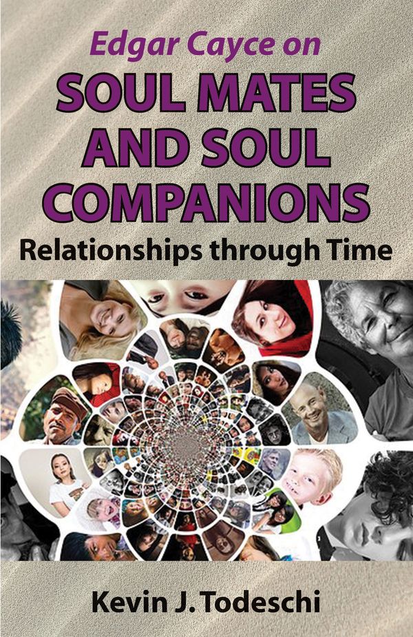 Soul Mates and soul Companions