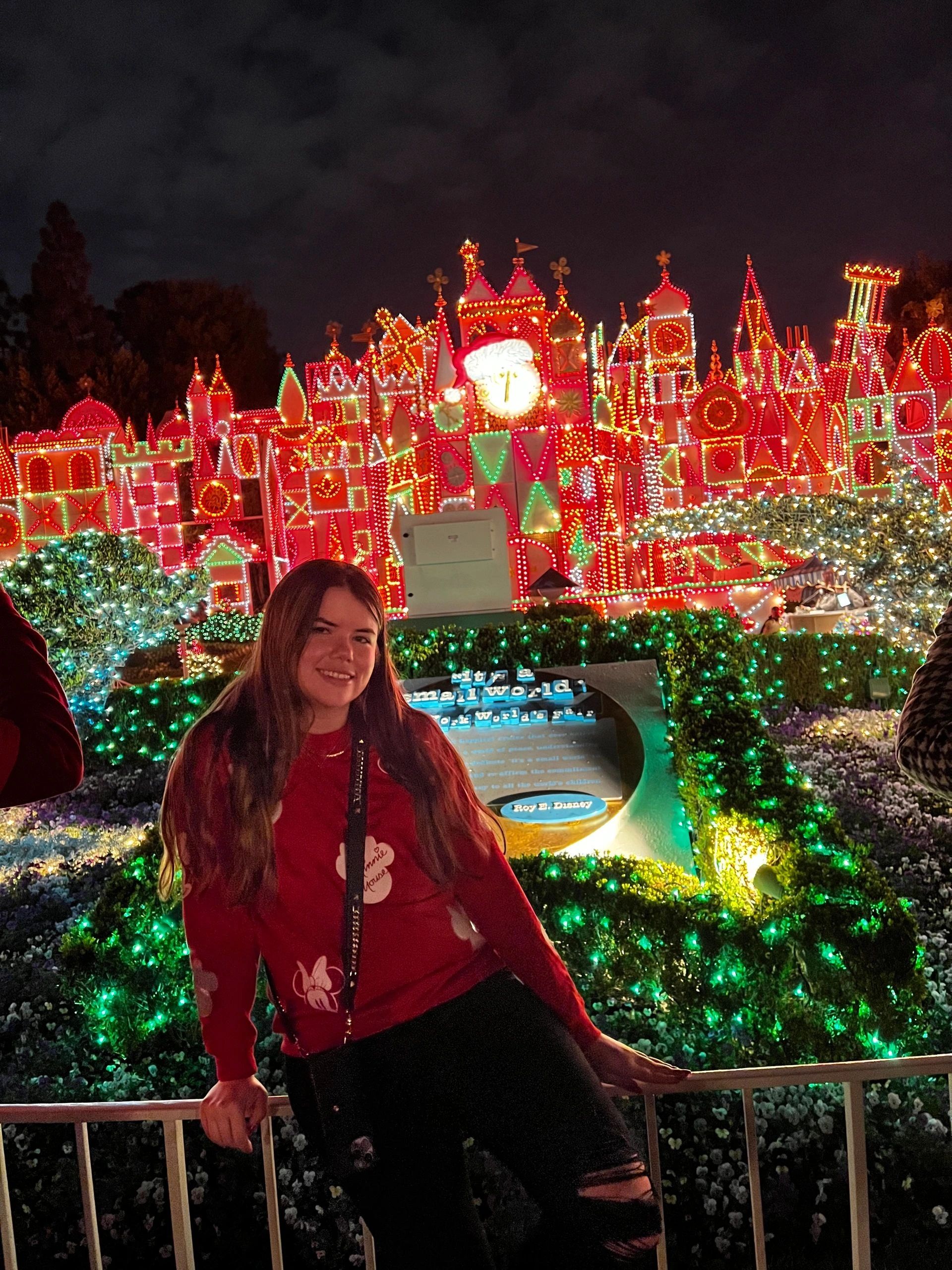 Just a Picture of Our very own Olivia!