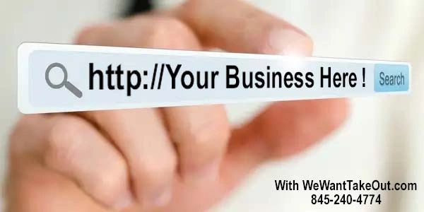 Photo Of Business Message
www.wewanttakeoutwebsites.com