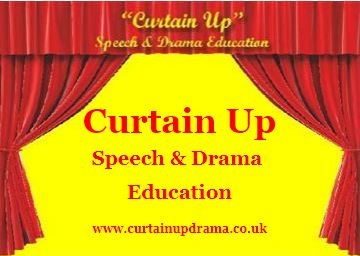 Curtain Up Drama