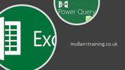 Excel Training Courses Belfast NI from Mullan Training