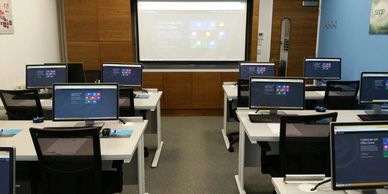 Computer Training Belfast NI Excel Power BI, SQL, Project - Online &Classroom