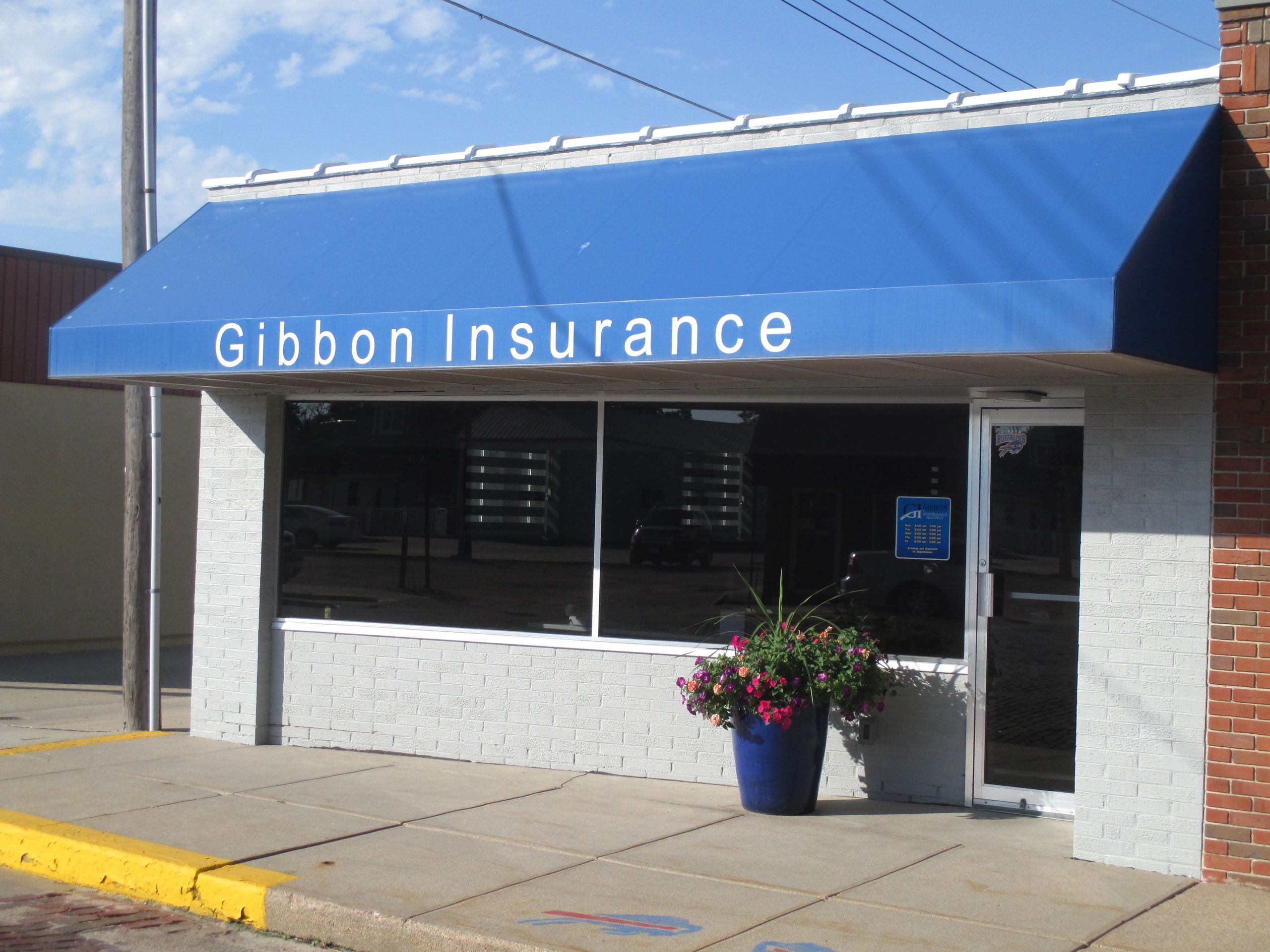 Gibbon Insurance Agency