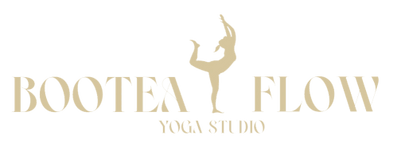 Booteaflow Yoga Studio