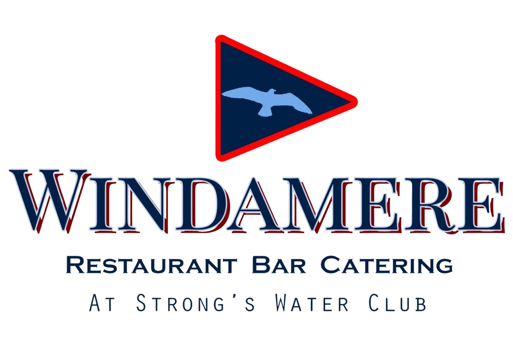 Windamere Restaurant Logo