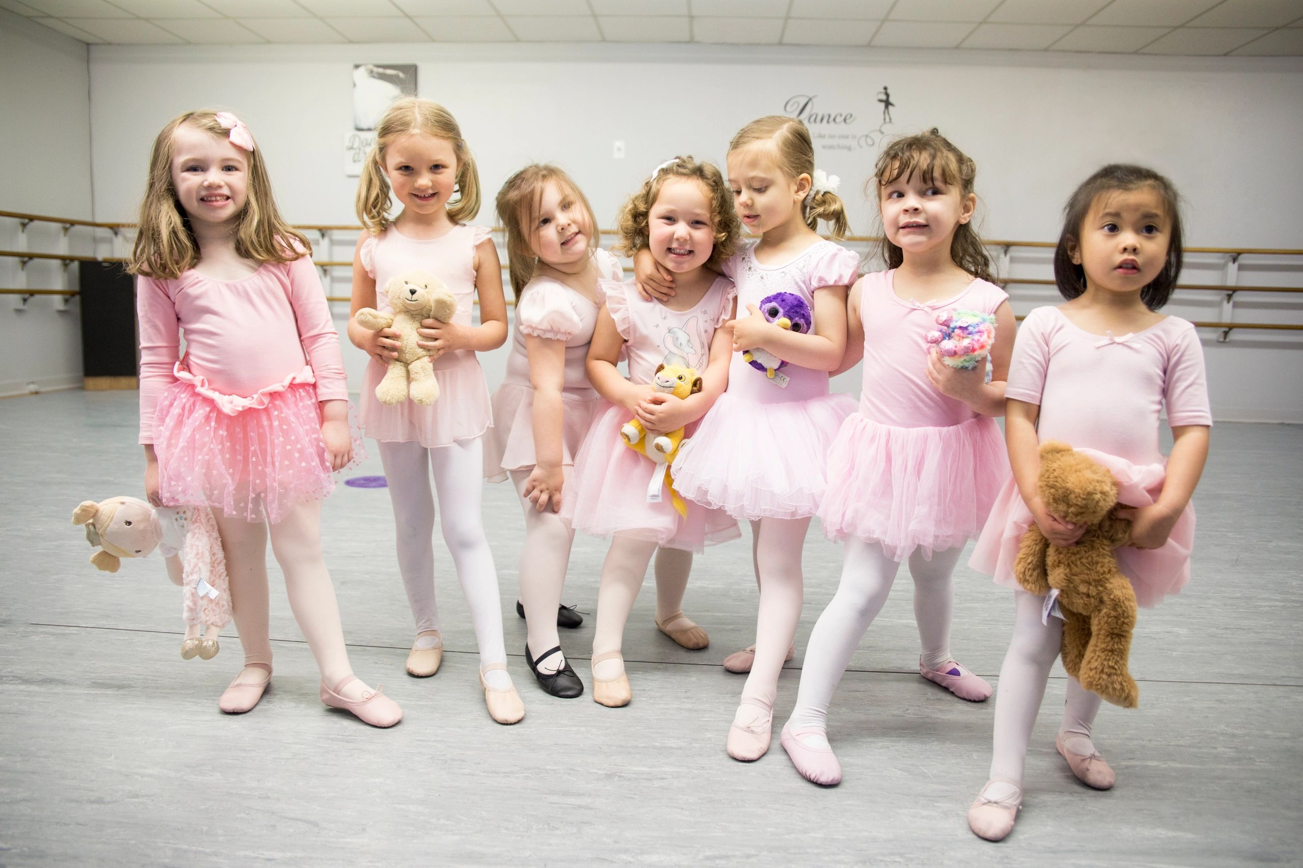 Monroe Dance Academy