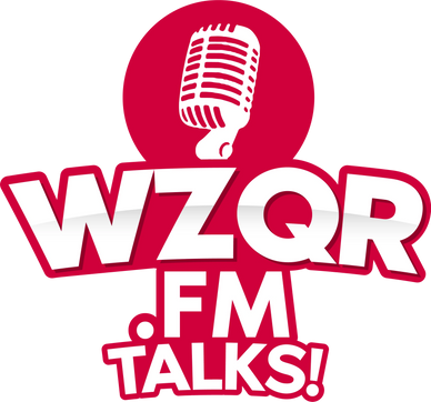 WZQR logo