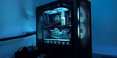 clean computer