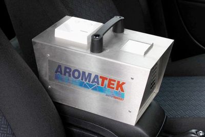 AromaTek Odour Eliminator