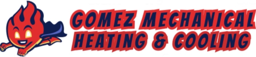 Gomez Mechanical Heating & Cooling