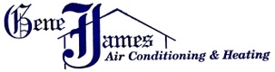 Gene James Air Conditioning & Heating