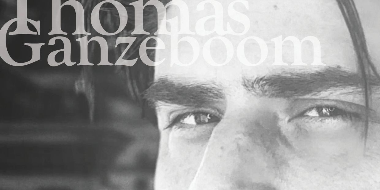 Thomas Ganzeboom
