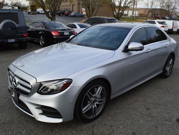 2019 Mercedes-Benz E-Class E300's photo