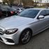 2019 Mercedes-Benz E-Class