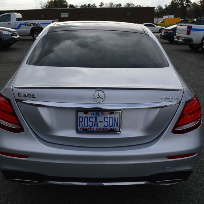 2019 Mercedes-Benz E-Class E300 - Photo 7