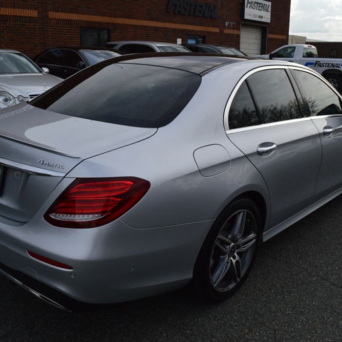 2019 Mercedes-Benz E-Class E300 - Photo 6