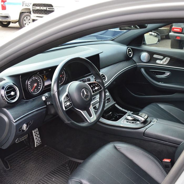 2019 Mercedes-Benz E-Class E300 - Photo 8