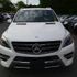 2015 Mercedes-Benz M-Class
