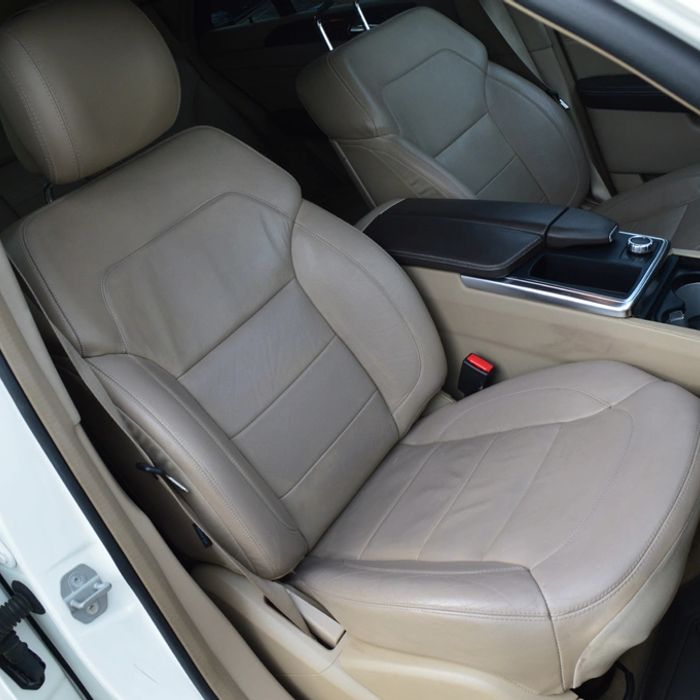 2015 Mercedes-Benz M-Class ML250 - Photo 11