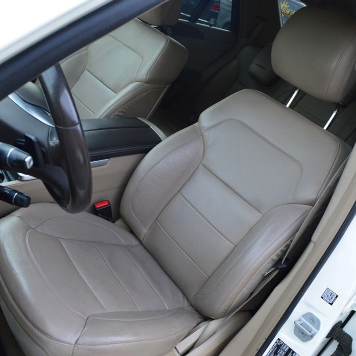 2015 Mercedes-Benz M-Class ML250 - Photo 12