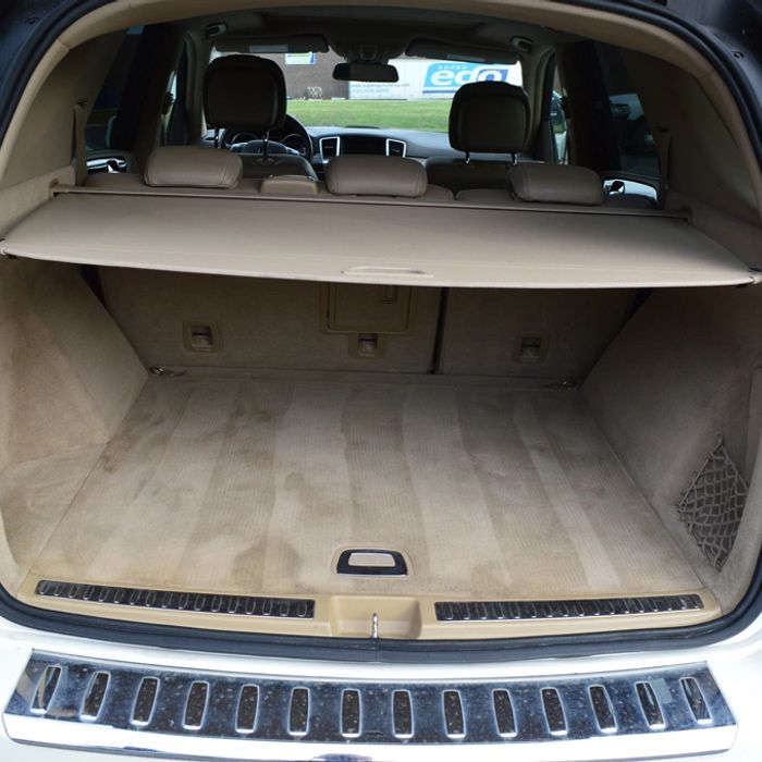 2015 Mercedes-Benz M-Class ML250 - Photo 13