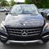 2015 Mercedes-Benz M-Class