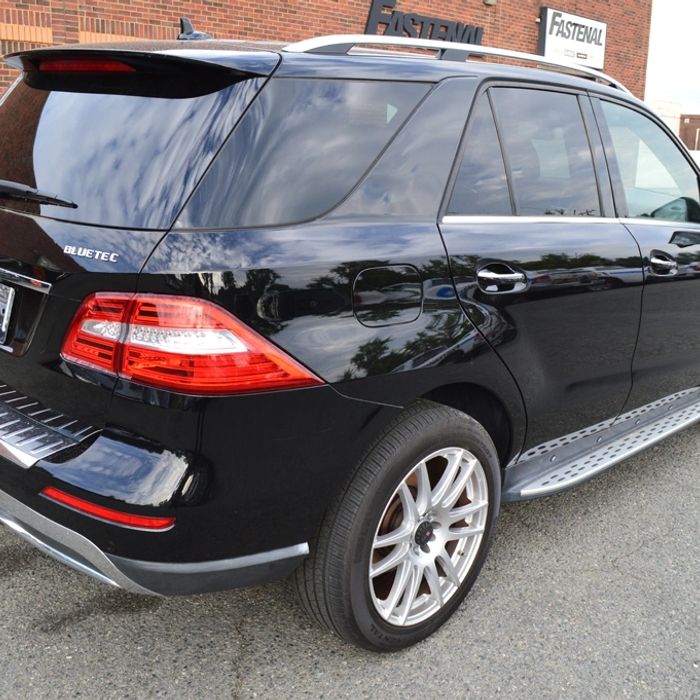 2015 Mercedes-Benz M-Class ML250 - Photo 7