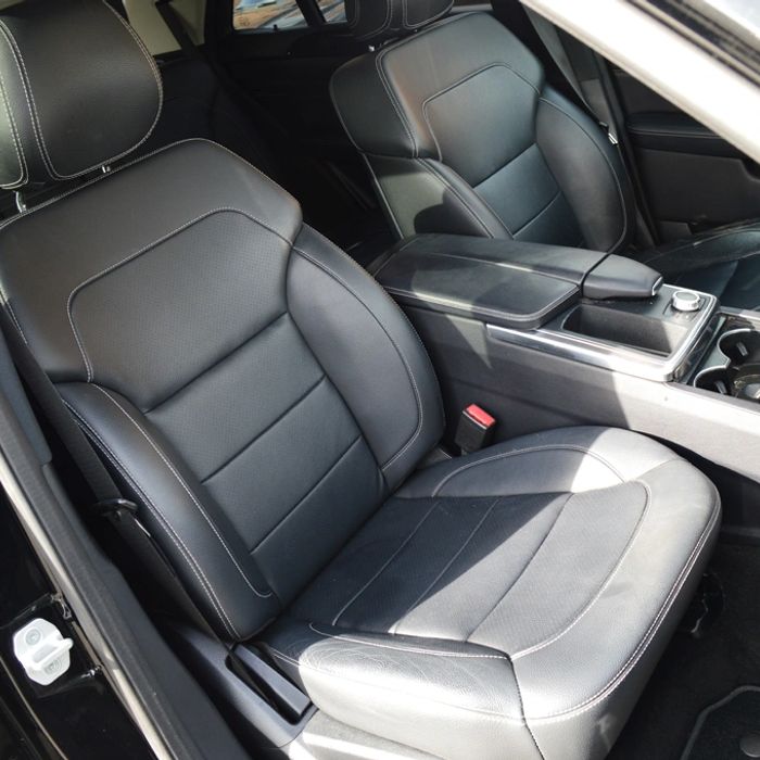 2015 Mercedes-Benz M-Class ML250 - Photo 12