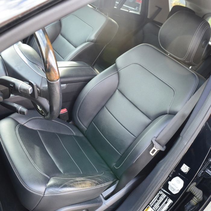 2015 Mercedes-Benz M-Class ML250 - Photo 13