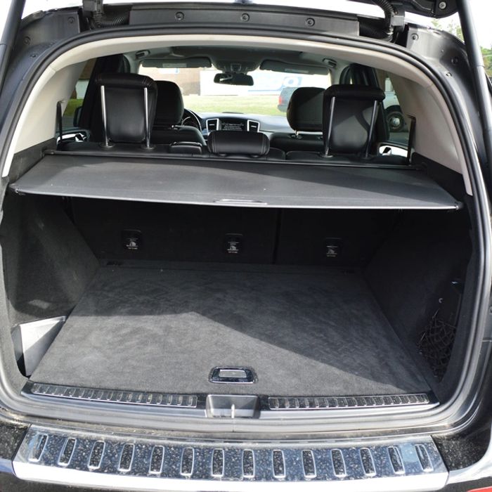2015 Mercedes-Benz M-Class ML250 - Photo 14