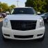 2012 Cadillac Escalade ESV