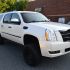 2012 Cadillac Escalade ESV