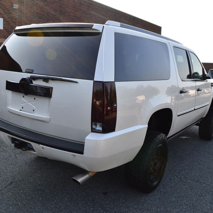 2012 Cadillac Escalade ESV Platinum Edition - Photo 6