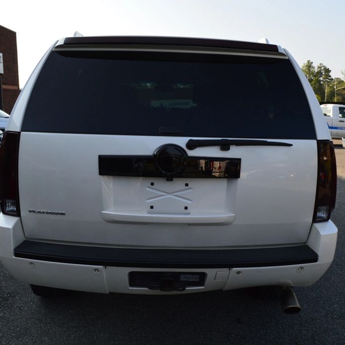 2012 Cadillac Escalade ESV Platinum Edition - Photo 8