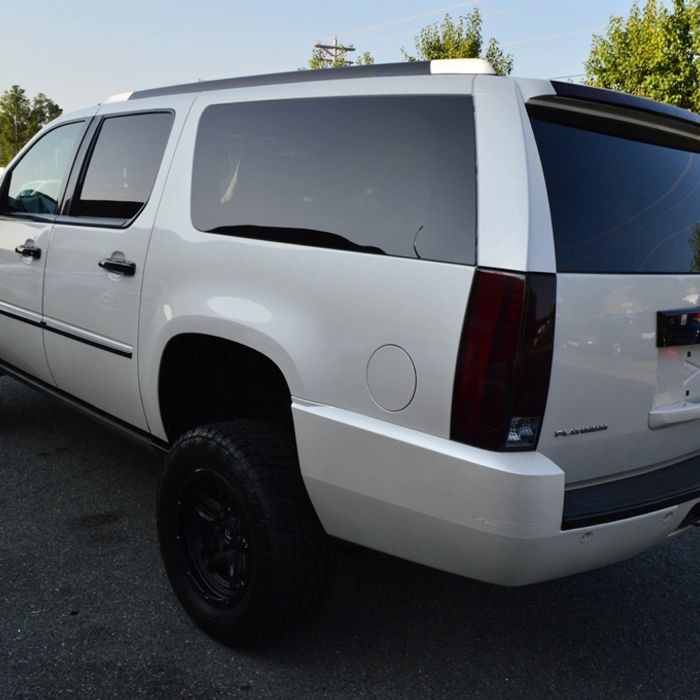 2012 Cadillac Escalade ESV Platinum Edition - Photo 7