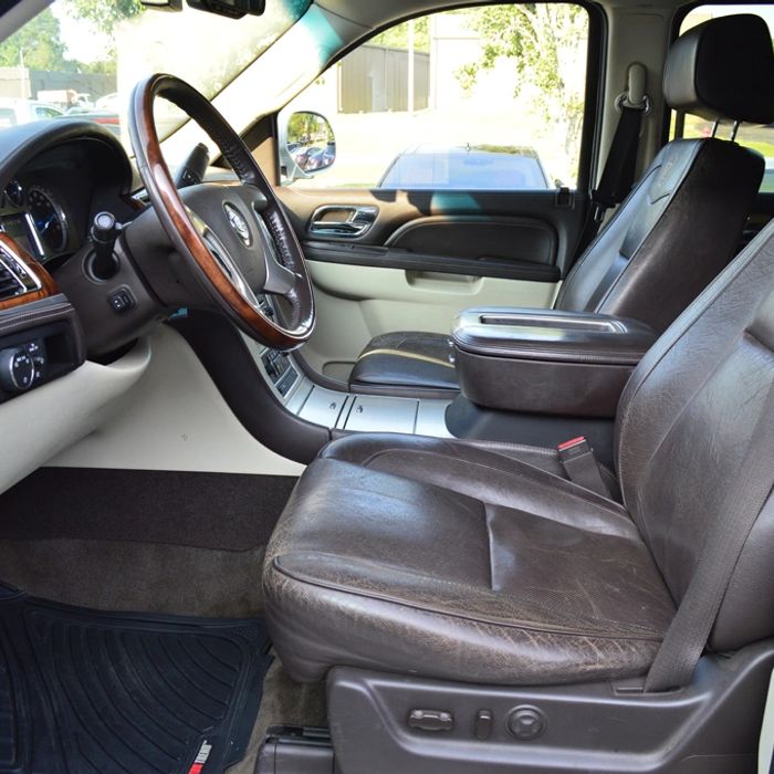 2012 Cadillac Escalade ESV Platinum Edition - Photo 10