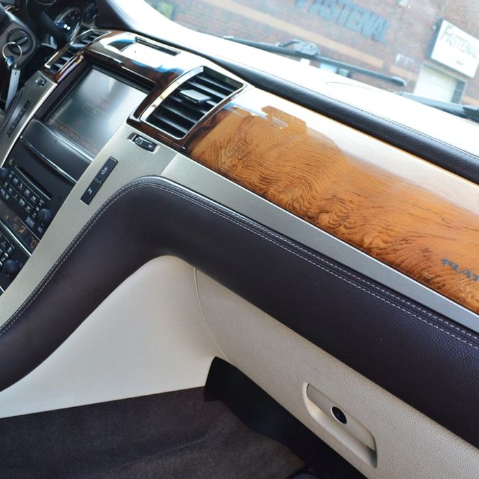 2012 Cadillac Escalade ESV Platinum Edition - Photo 12