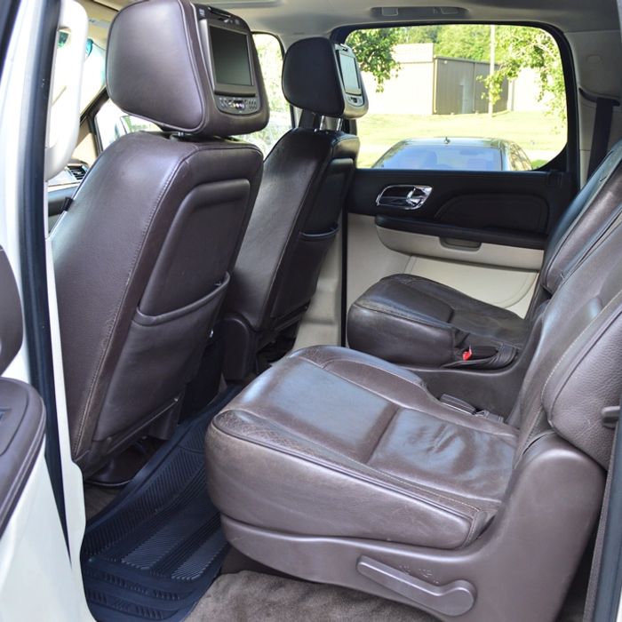 2012 Cadillac Escalade ESV Platinum Edition - Photo 13