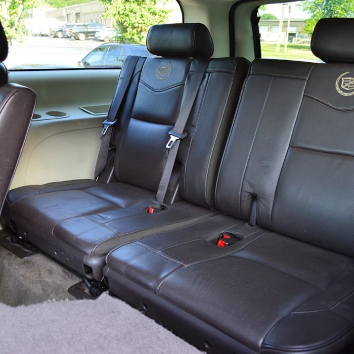2012 Cadillac Escalade ESV Platinum Edition - Photo 14