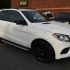 2018 Mercedes-Benz GLE-Class GLE350