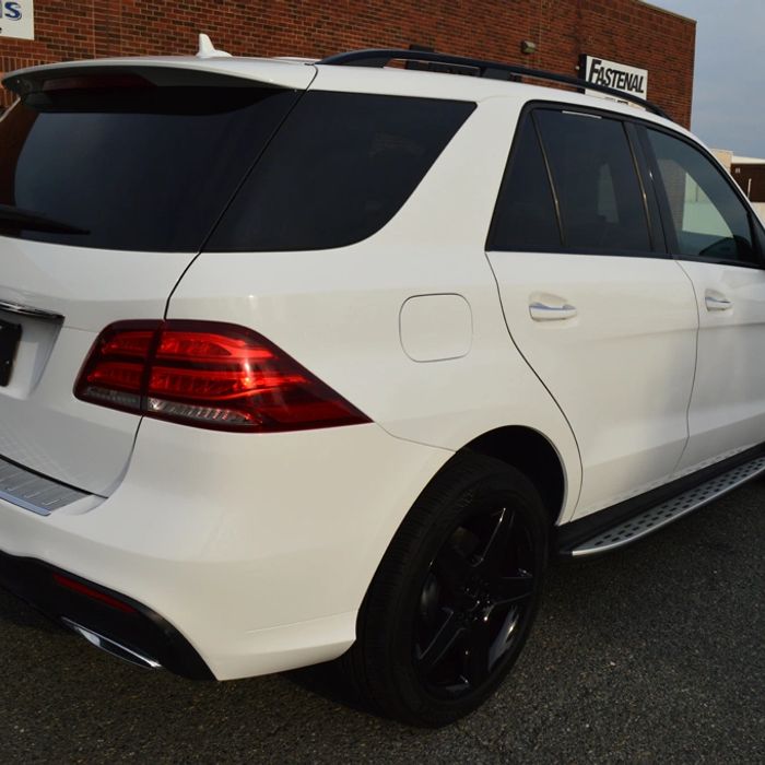 2018 Mercedes-Benz GLE-Class GLE350 - Photo 6