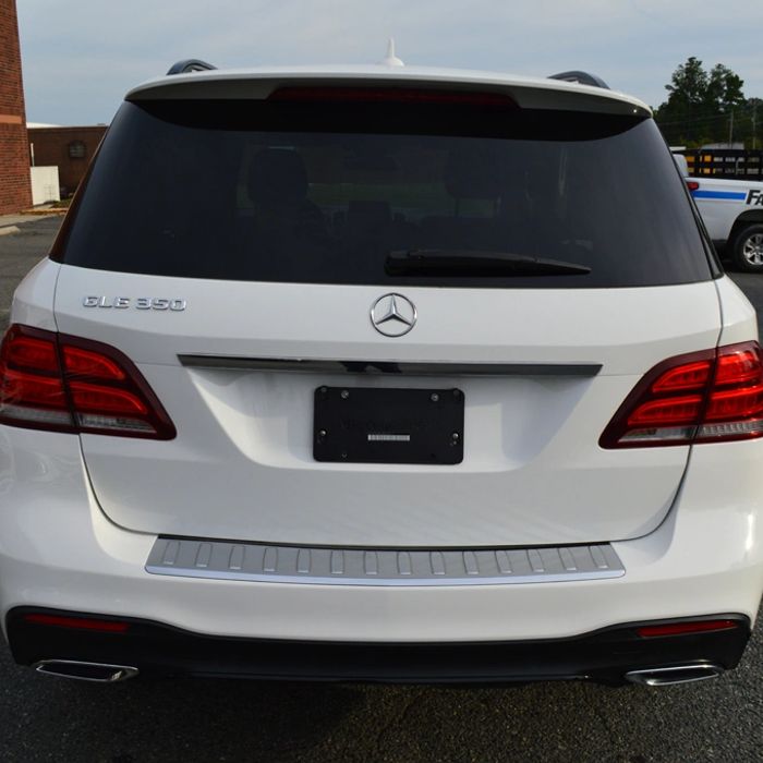2018 Mercedes-Benz GLE-Class GLE350 - Photo 8