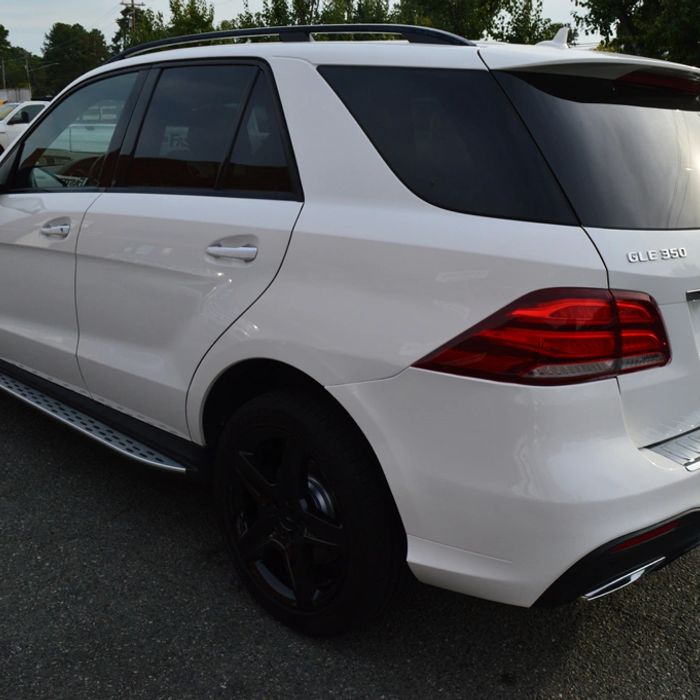 2018 Mercedes-Benz GLE-Class GLE350 - Photo 7