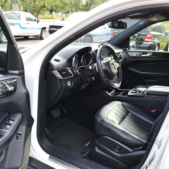 2018 Mercedes-Benz GLE-Class GLE350 - Photo 9
